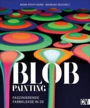 Cover von Blob Painting