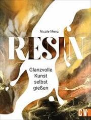 Cover von Resin