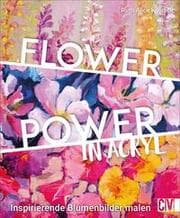 Cover von Flower Power in Acryl