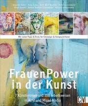 Cover von Frauen Power in der Kunst