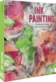Cover von Ink Painting