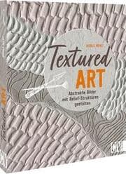 Cover von Textured Art