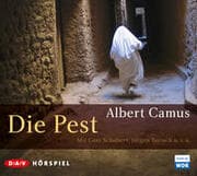 Cover von Die Pest