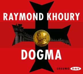 Cover von Dogma