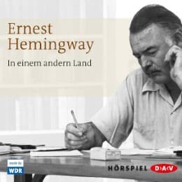 Cover von In einem andern Land