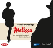 Cover von Melissa