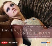 Cover von Das Käthchen von Heilbronn