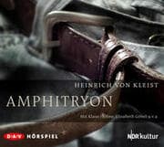 Cover von Amphitryon