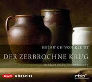 Cover von Der zerbrochene Krug