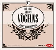 Cover von Die feine Art des Vögelns