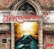 Cover von Die Schattenträumerin