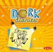 Cover von DORK Diaries - Nikkis (nicht ganz so) phänomenaler Auftritt