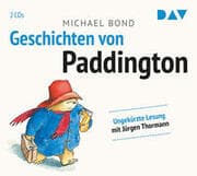 Cover von Geschichten von Paddington