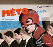 Cover von Méto - Das Haus