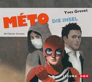 Cover von Méto - Die Insel