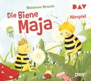 Cover von Die Biene Maja