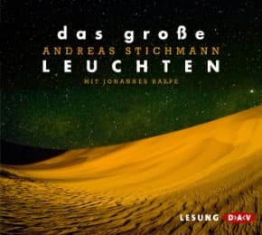 Cover von Das große Leuchten