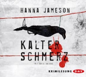 Cover von Kalter Schmerz