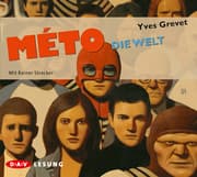 Cover von Méto - Die Welt