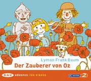 Cover von Der Zauberer von Oz