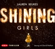 Cover von Shining Girls