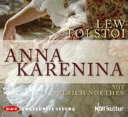 Cover von Anna Karenina