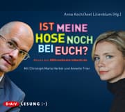 Cover von Ist meine Hose noch bei euch?