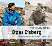 Cover von Opas Eisberg