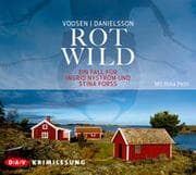 Cover von Rotwild