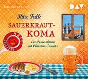Cover von Sauerkrautkoma
