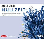 Cover von Nullzeit