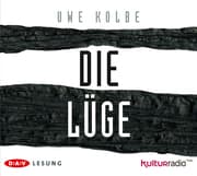 Cover von Die Lüge