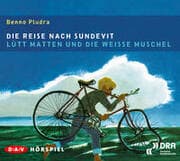 Cover von Die Reise nach Sundevit/Lütt Matten und die weiße Muschel