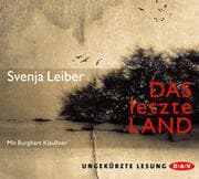 Cover von Das letzte Land