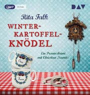 Cover von Winterkartoffelknödel