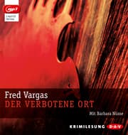 Cover von Der verbotene Ort
