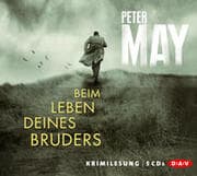Cover von Beim Leben deines Bruders