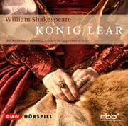 Cover von König Lear