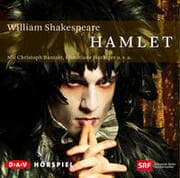 Cover von Hamlet