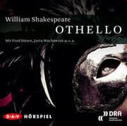 Cover von Othello