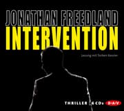 Cover von Intervention