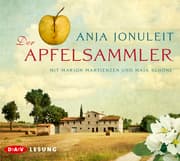 Cover von Der Apfelsammler