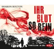 Cover von Ihr Blut so rein