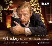 Cover von Whiskey für den Weihnachtsmann