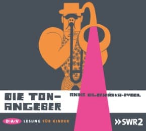 Cover von Die Ton-Angeber