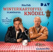 Cover von Winterkartoffelknödel