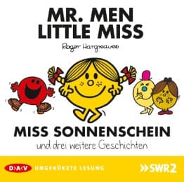 Cover von Mr. Men und Little Miss
