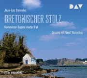 Cover von Bretonischer Stolz