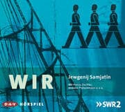 Cover von Wir