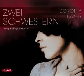 Cover von Zwei Schwestern